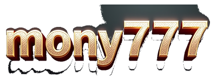 mony777 logo