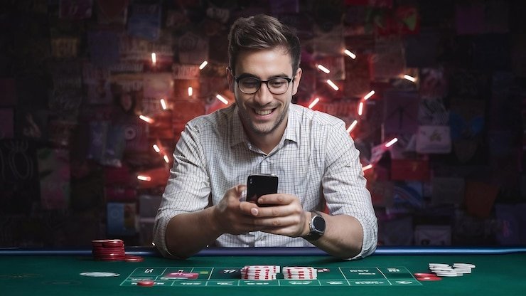 mony777 mobile gaming
