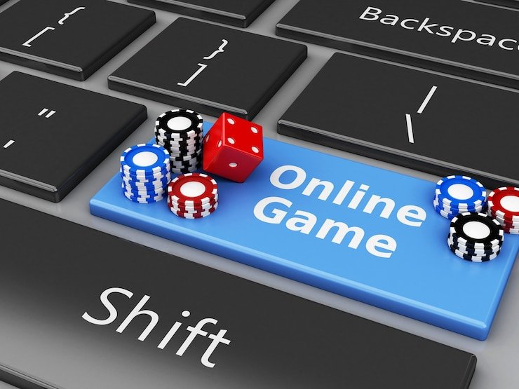 mony777 Live Casino